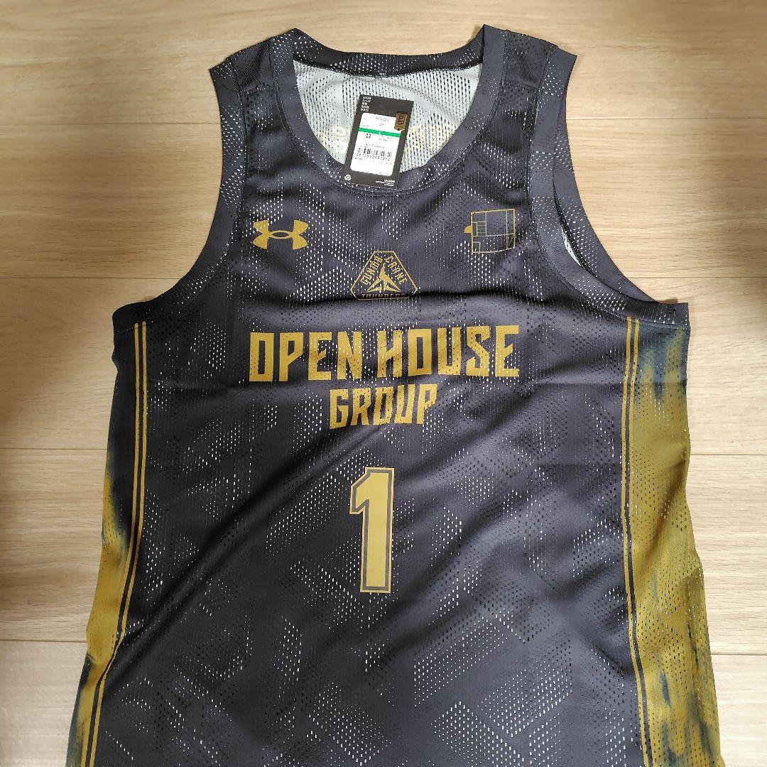 Go Ko　他の方のご購入はお控えください　群馬クレインサンダーズ　コー