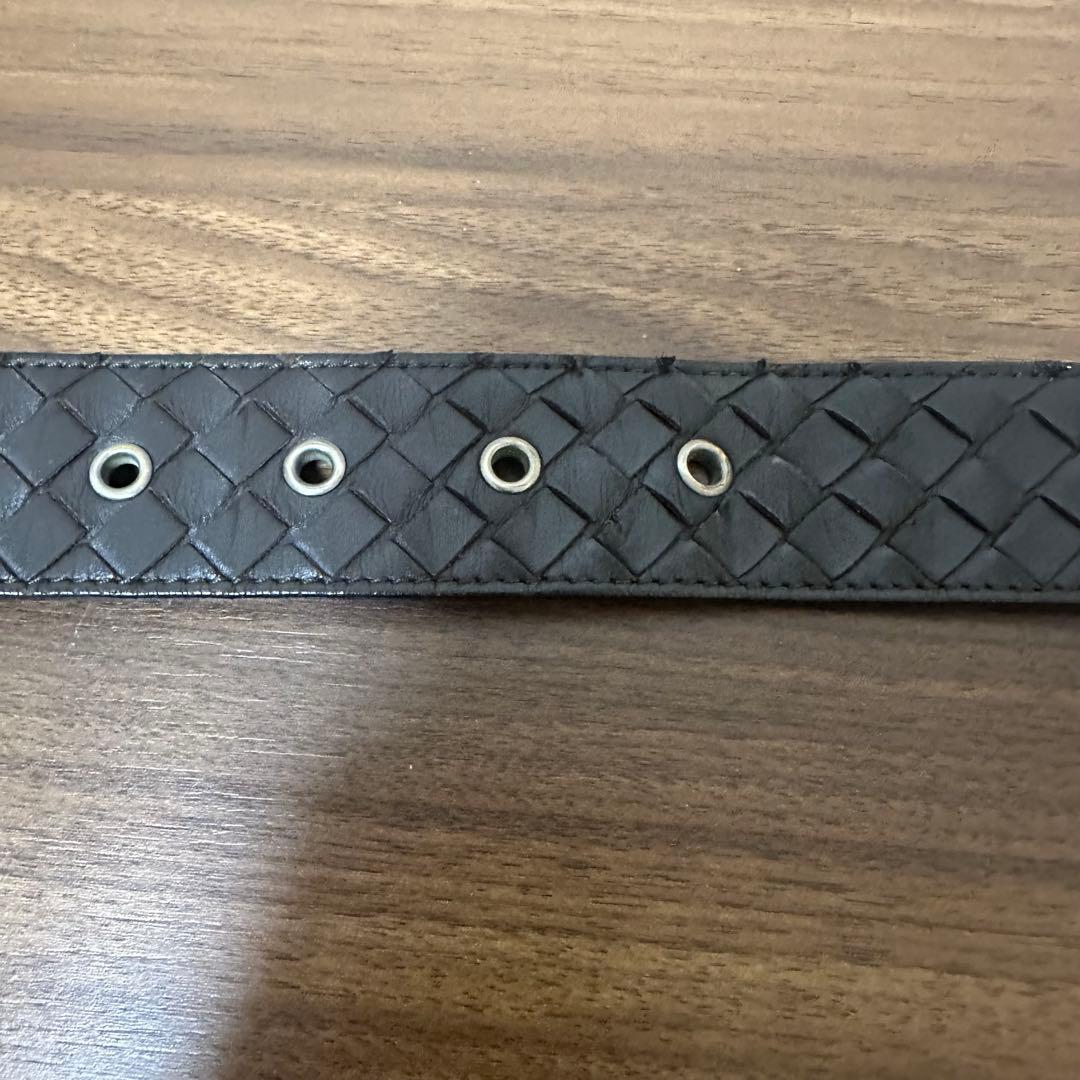 bottega veneta ベルト