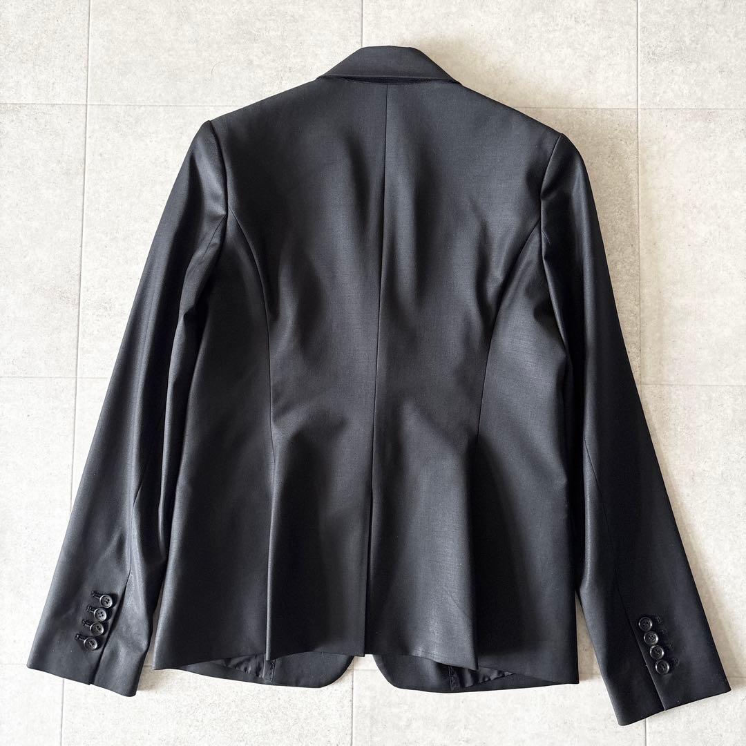 美品✨️セオリーリュクス EXECUTIVE 3点セットアップスーツ 40 黒