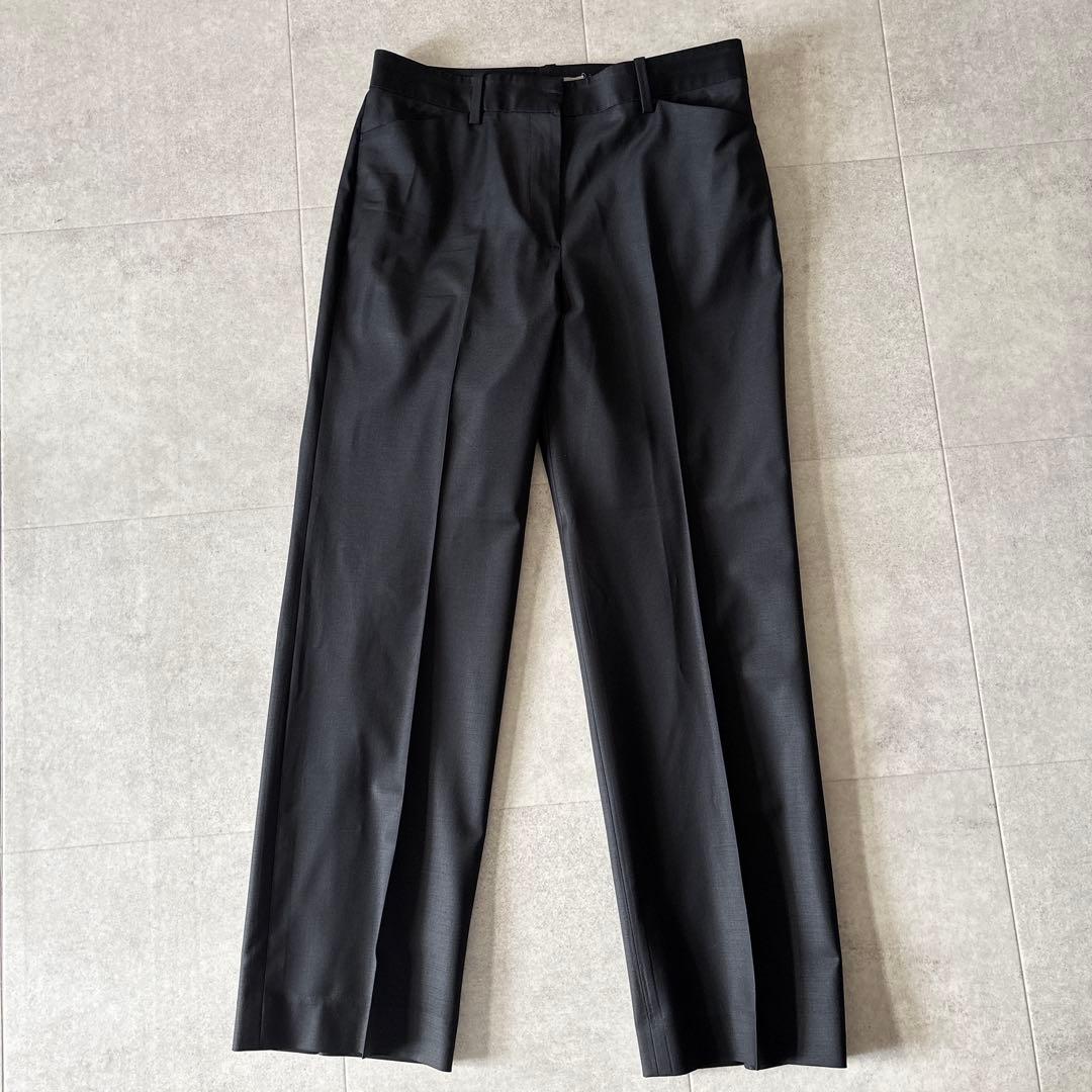 美品✨️セオリーリュクス EXECUTIVE 3点セットアップスーツ 40 黒