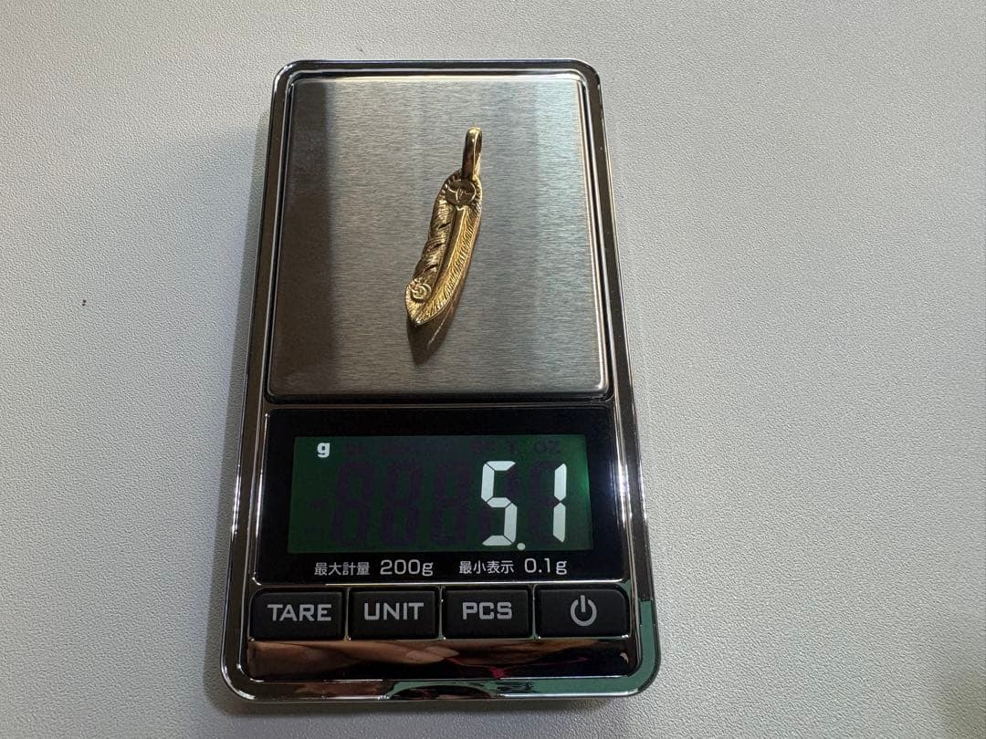 TADY & KING 全金フェザー S 〈今週末までの最終価格〉