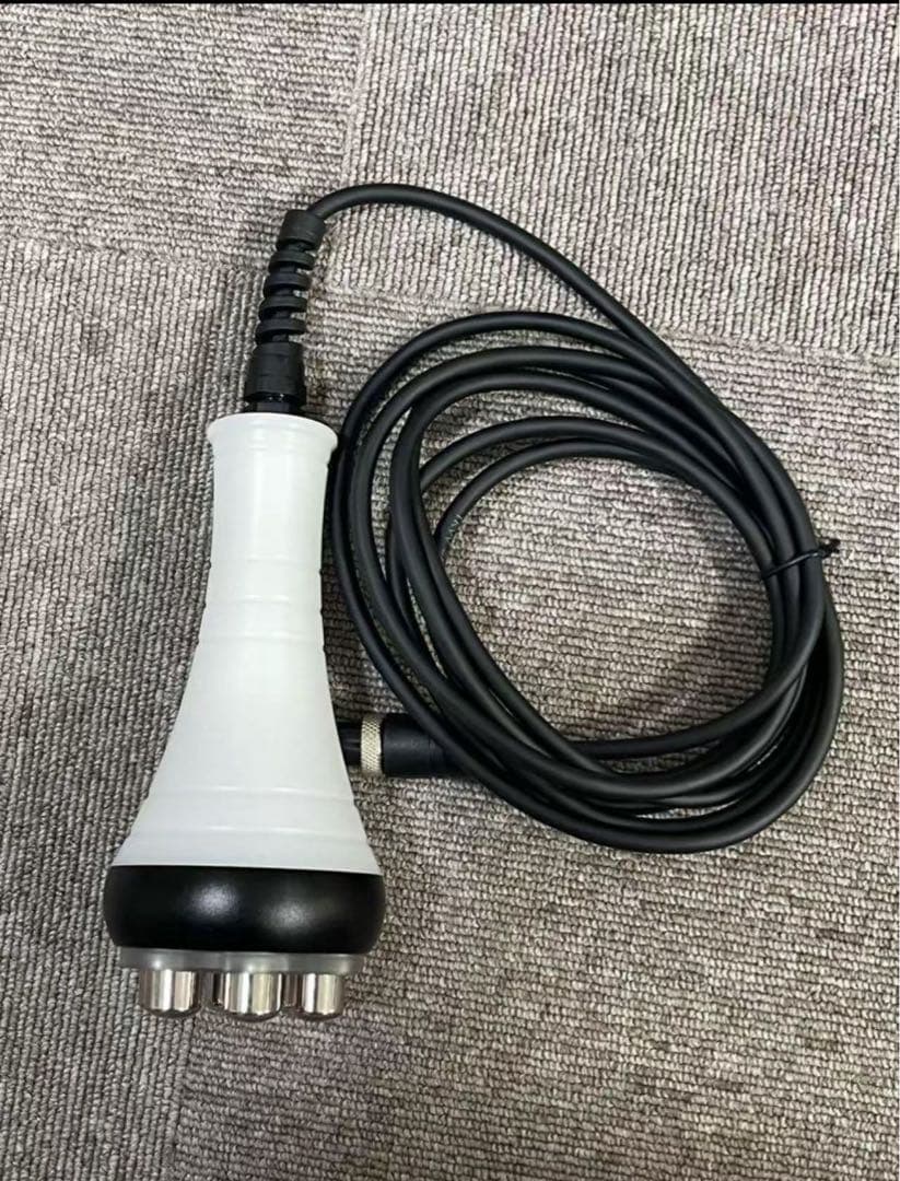 ハイパーナイフボディプロープ　韓国製