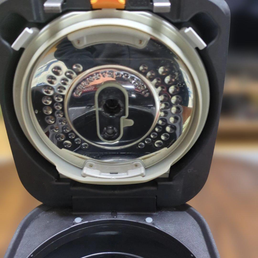 ★美品★２０２２年製　日立 RZ-TS105M IHジャー炊飯器　5.5合炊き