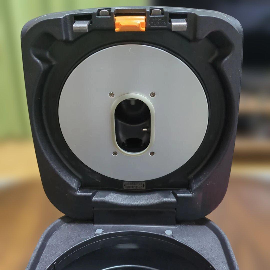 ★美品★２０２２年製　日立 RZ-TS105M IHジャー炊飯器　5.5合炊き