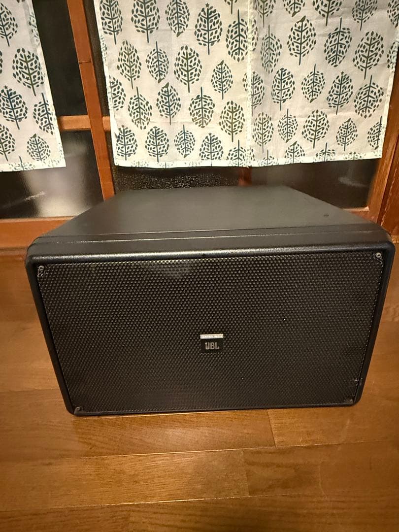 JBL PROFESSIONAL“Control SB210”