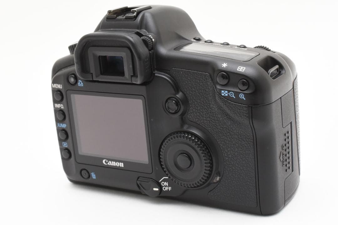 ★超美品★Canon キャノン EOS 5D ボディ#18666