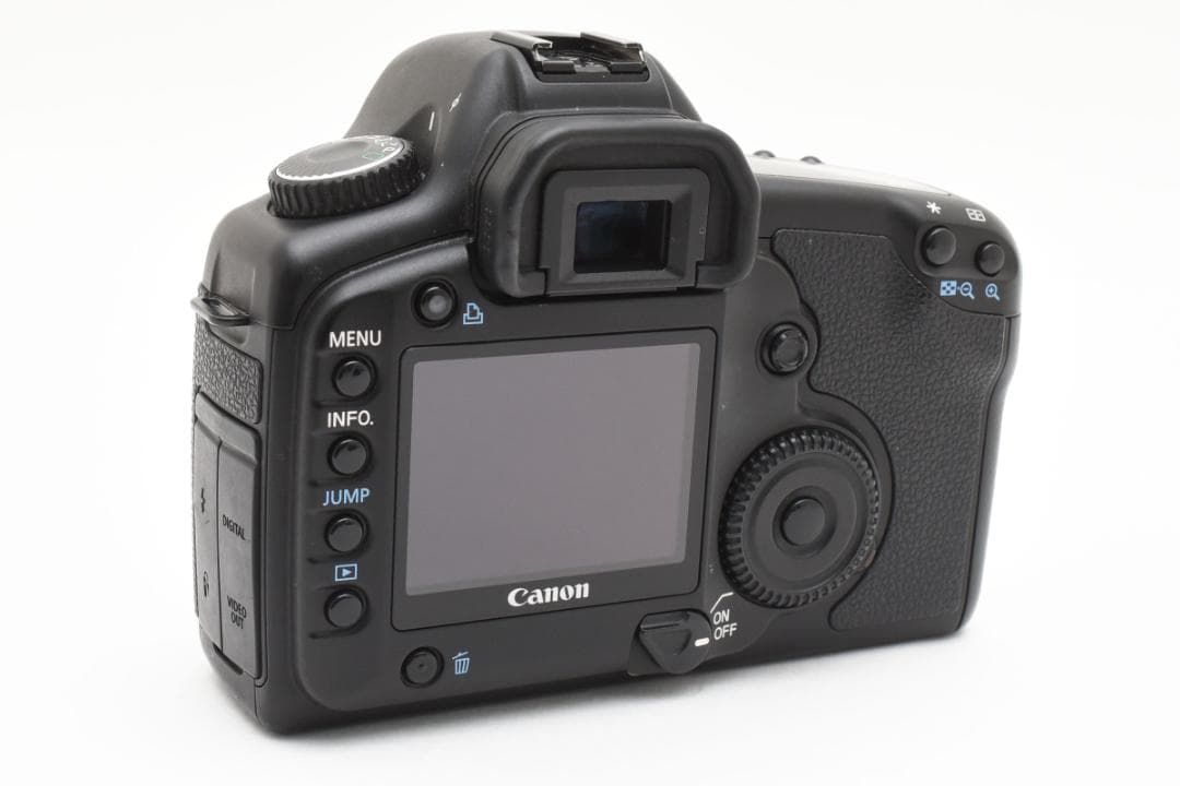 ★超美品★Canon キャノン EOS 5D ボディ#18666