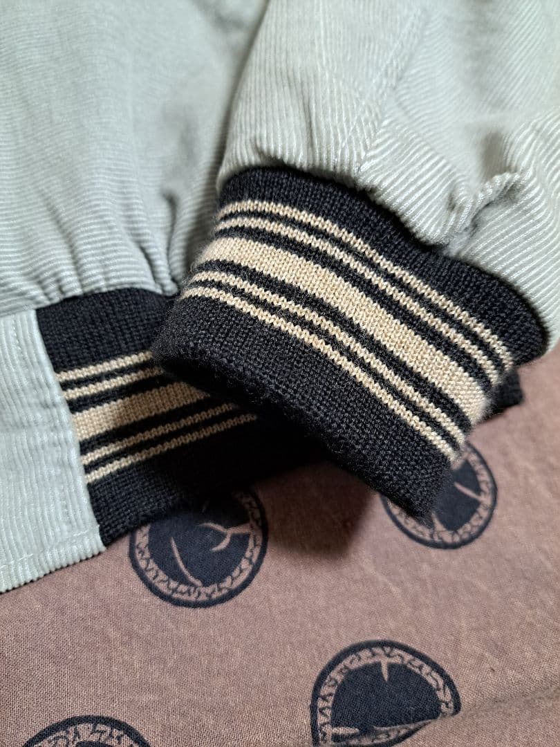 Style Eyes ブルゾン