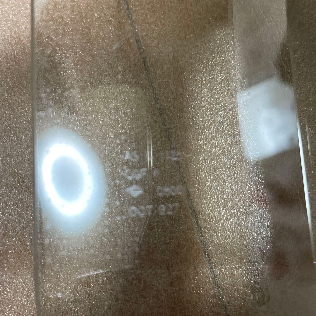 フクちゃん　ハーレー　ブレイクアウトクイックリリース ウインドシールド