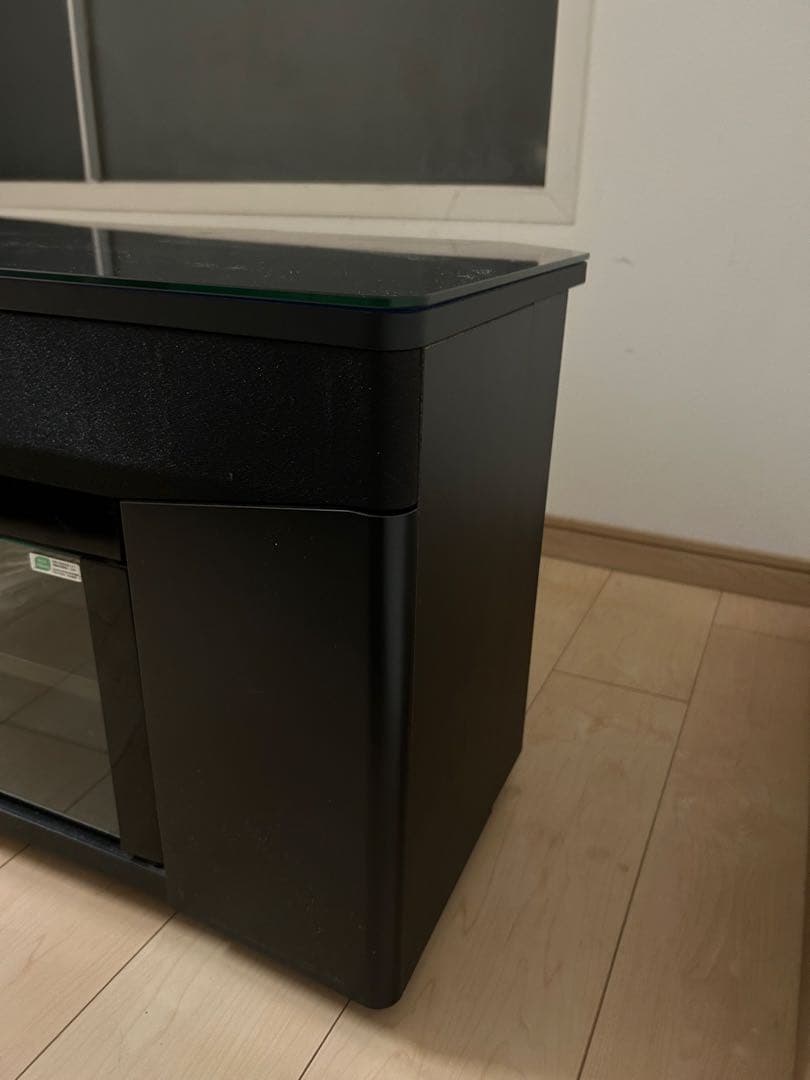 Panasonic 3.1chラックシアター