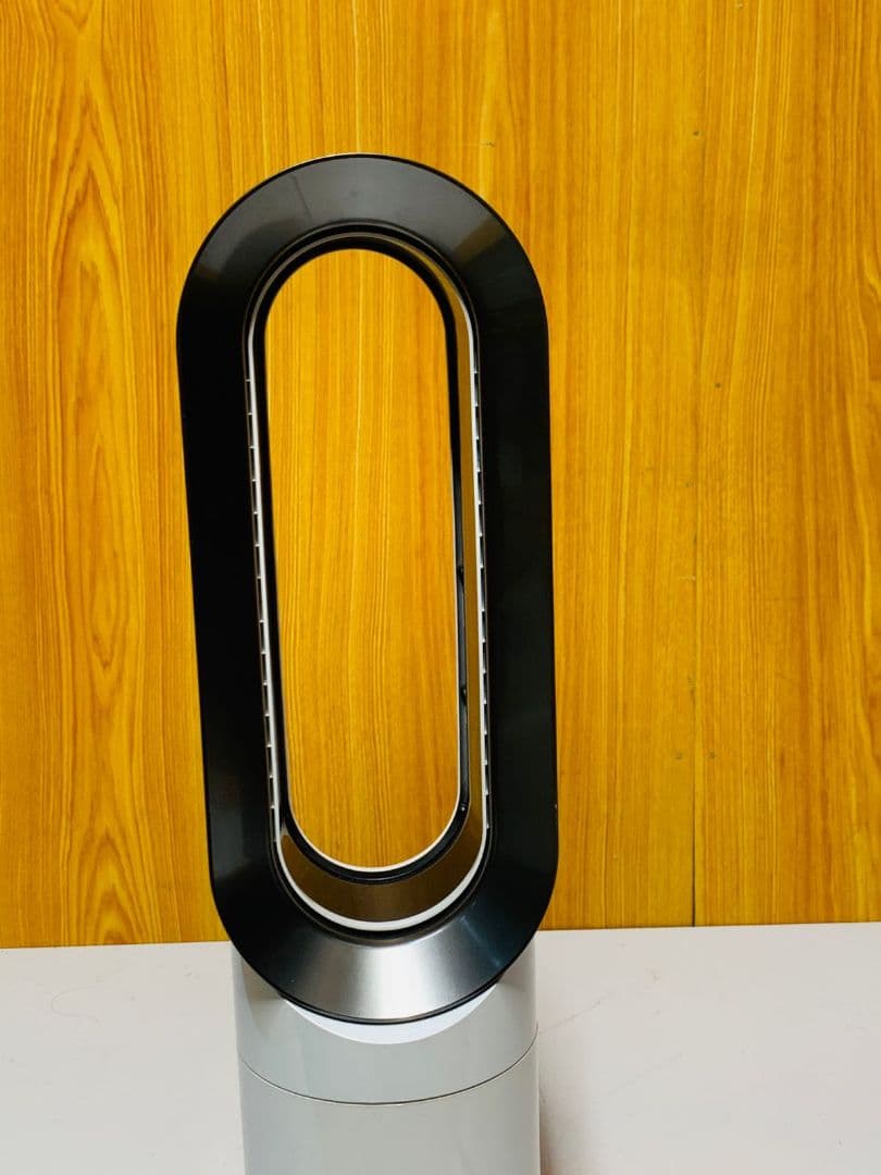 Dyson AM09 hot+cool セラミックファンヒ―タ―