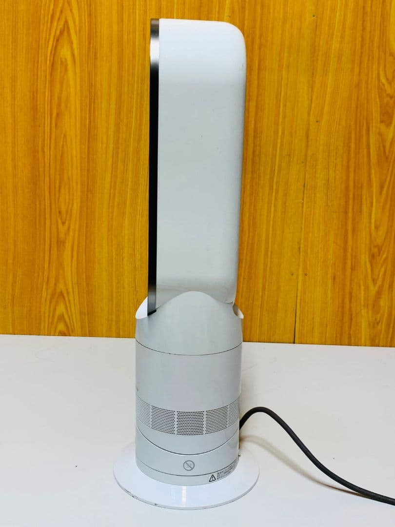 Dyson AM09 hot+cool セラミックファンヒ―タ―
