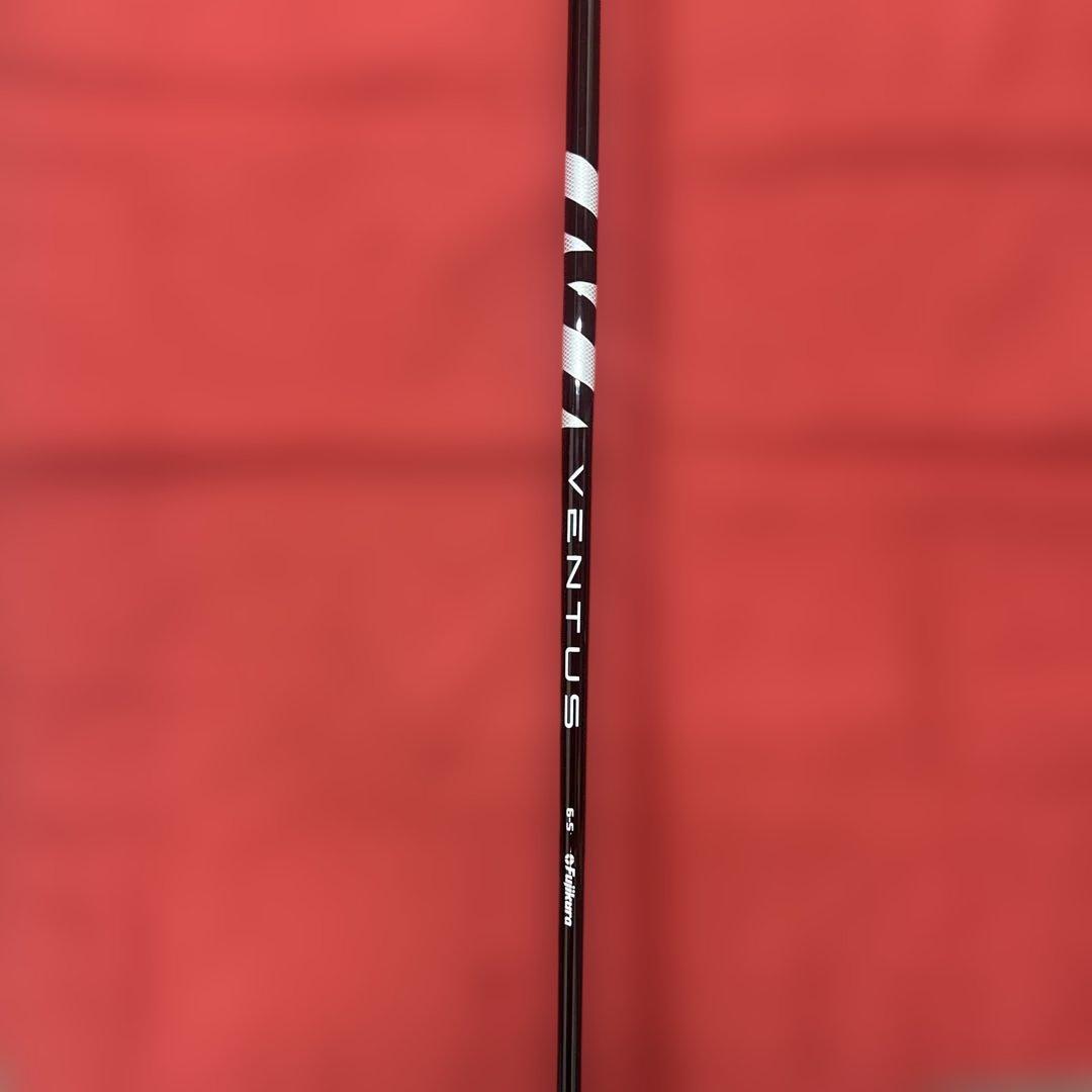 223　ブリヂストン B2 3Ｗ15度 ベンタス　　ブラック6S