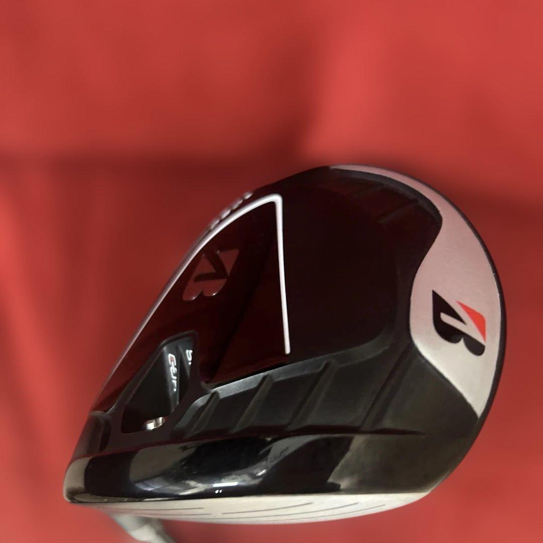 223　ブリヂストン B2 3Ｗ15度 ベンタス　　ブラック6S