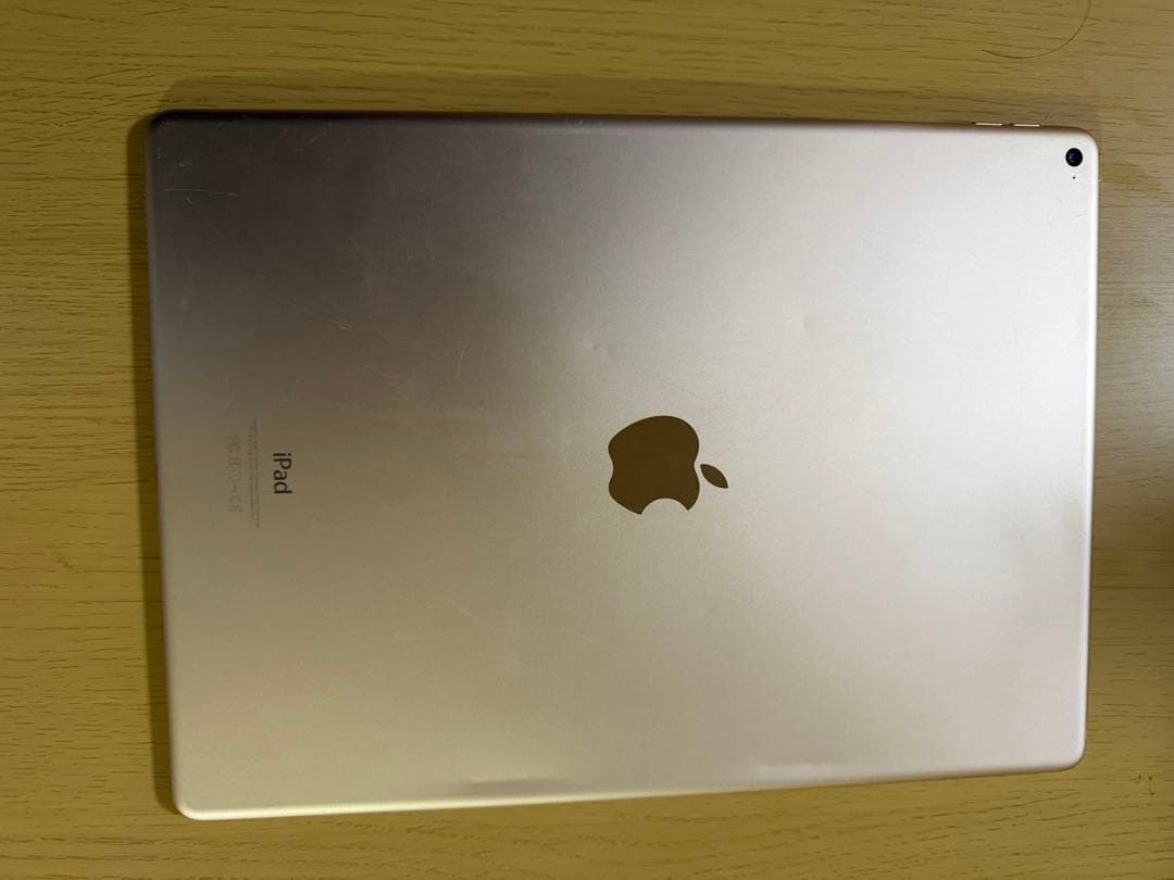 iPad pro 12.9インチ 第1世代 ※ジャンク品 32GB