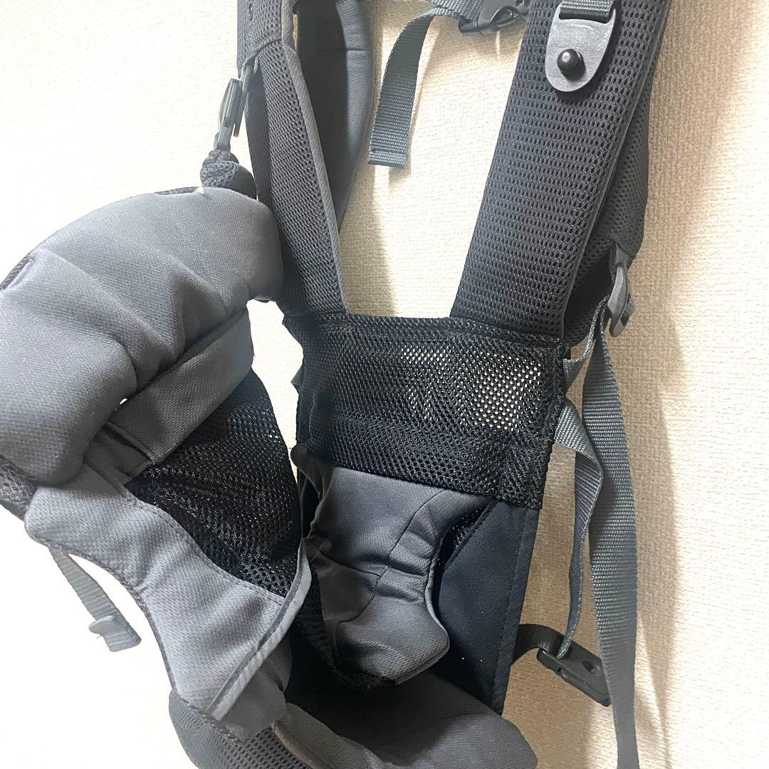 【勝利さまお取り置き】アップリカ　Aprica アップリカ 抱っこ紐 ラクリス