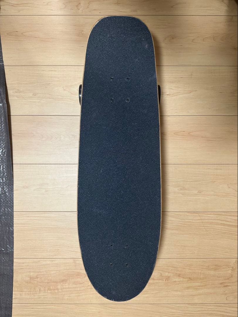 スケートボード イントロ INTRO SKATE BOARD コンプリート