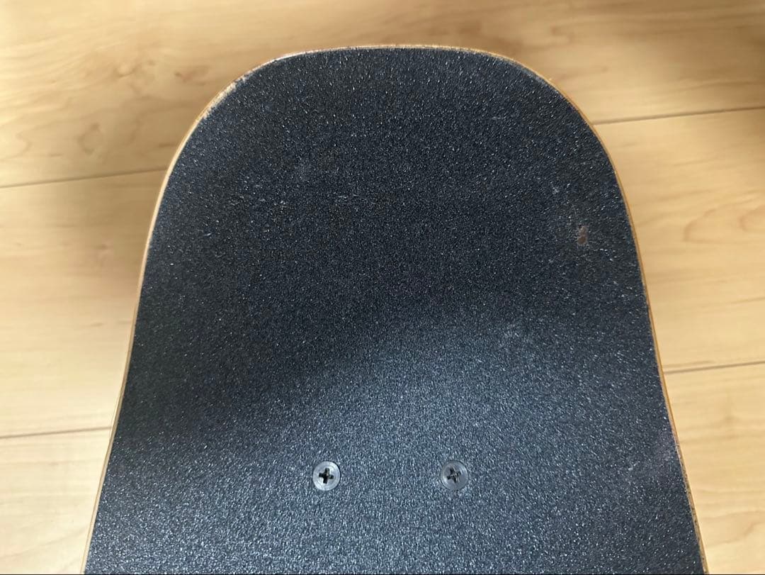 スケートボード イントロ INTRO SKATE BOARD コンプリート