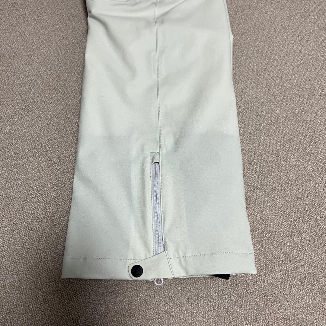 モンベルmontbellインシュレーテッドパンツ Lサイズ 新品タグ付き スキー
