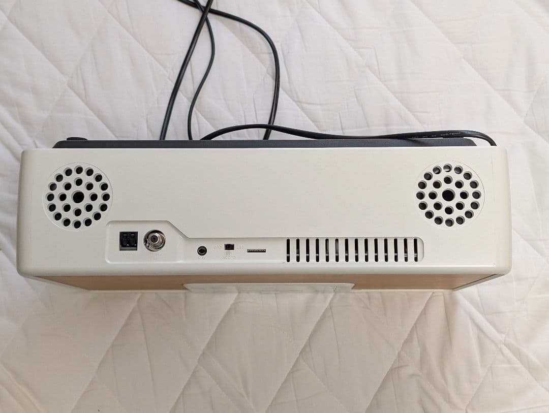 YAMAHA TSX-B235 Bluetooth CDプレーヤー