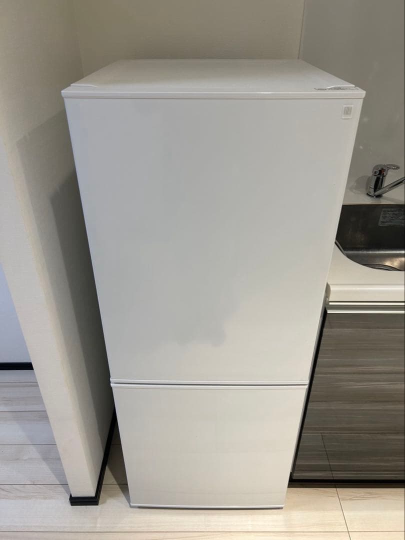 ニトリ　NTR-140WH 2023年製　美品