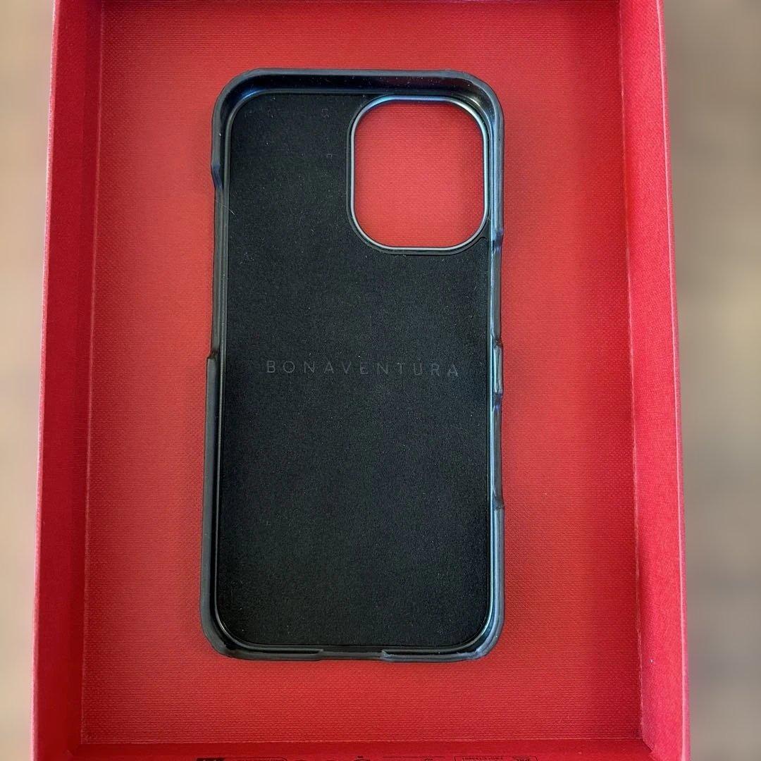 iPhone16 バックケース　エトープ