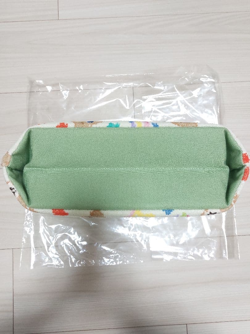 フェイラー ハッピーポップニコ ベビーカーポーチ