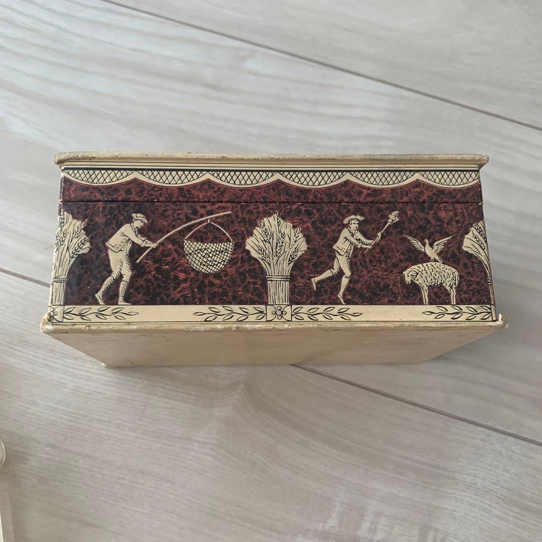 ゲラン　アンティーク香水瓶