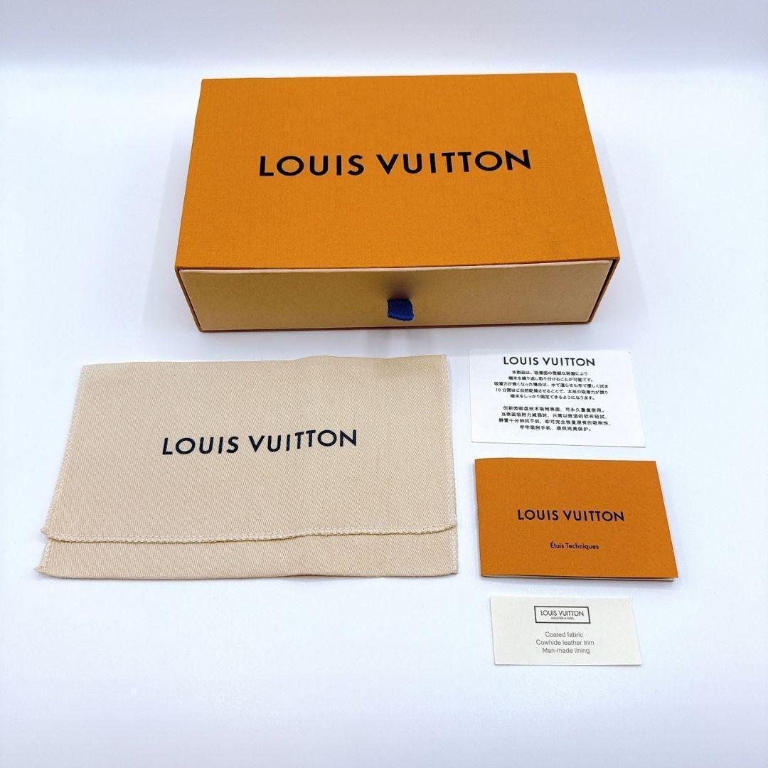 ルイヴィトン M81224 モノグラム バンパー iPhone13 Pro