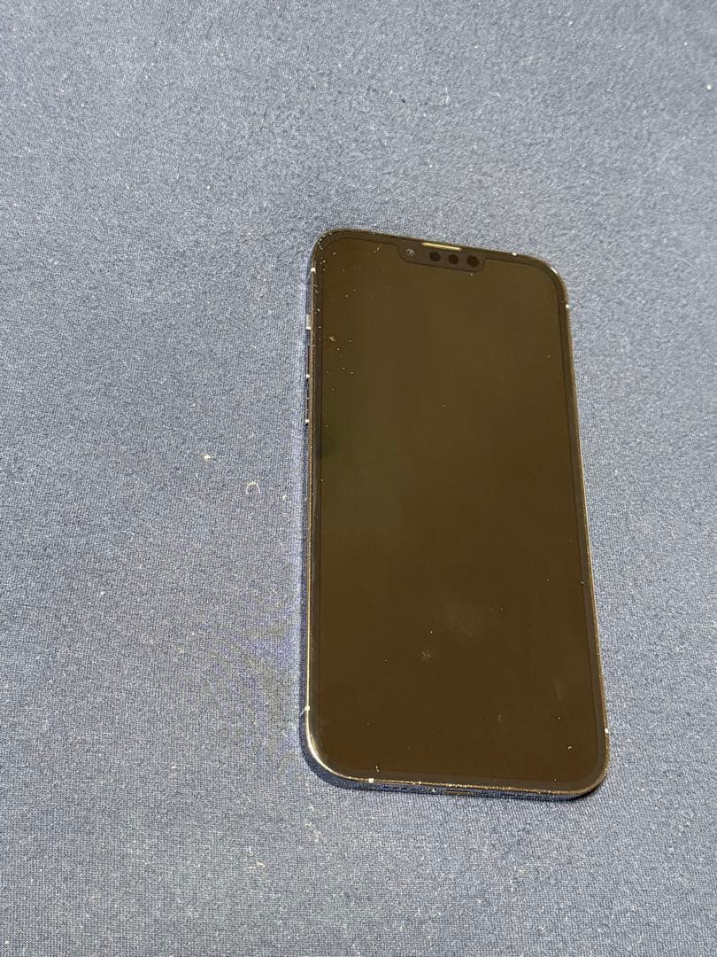 iPhone13Pro max デュアルSIM. Simフリーバッテリー100%