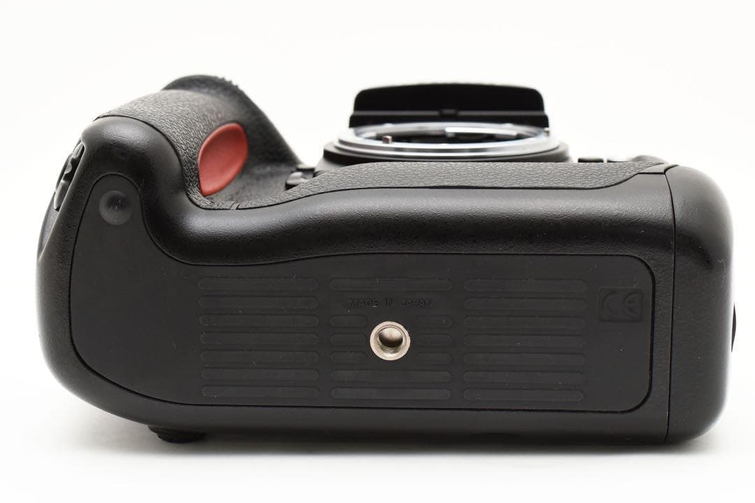 Nikon F5 一眼レフフィルムカメラ　完動品