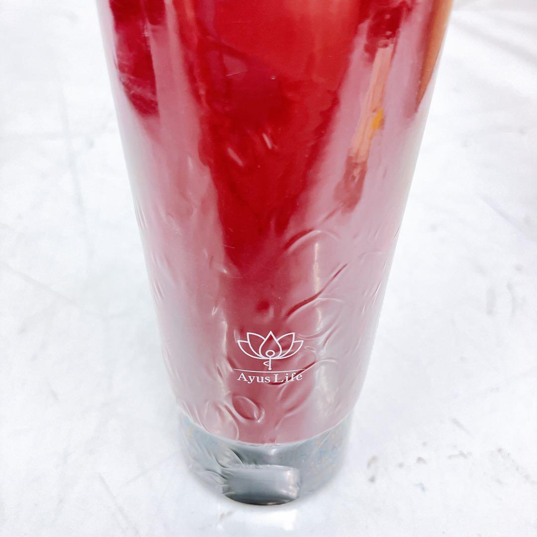 7SAM33 【未開封】Tando Ruju ヘアトリートメント 4本 現状品