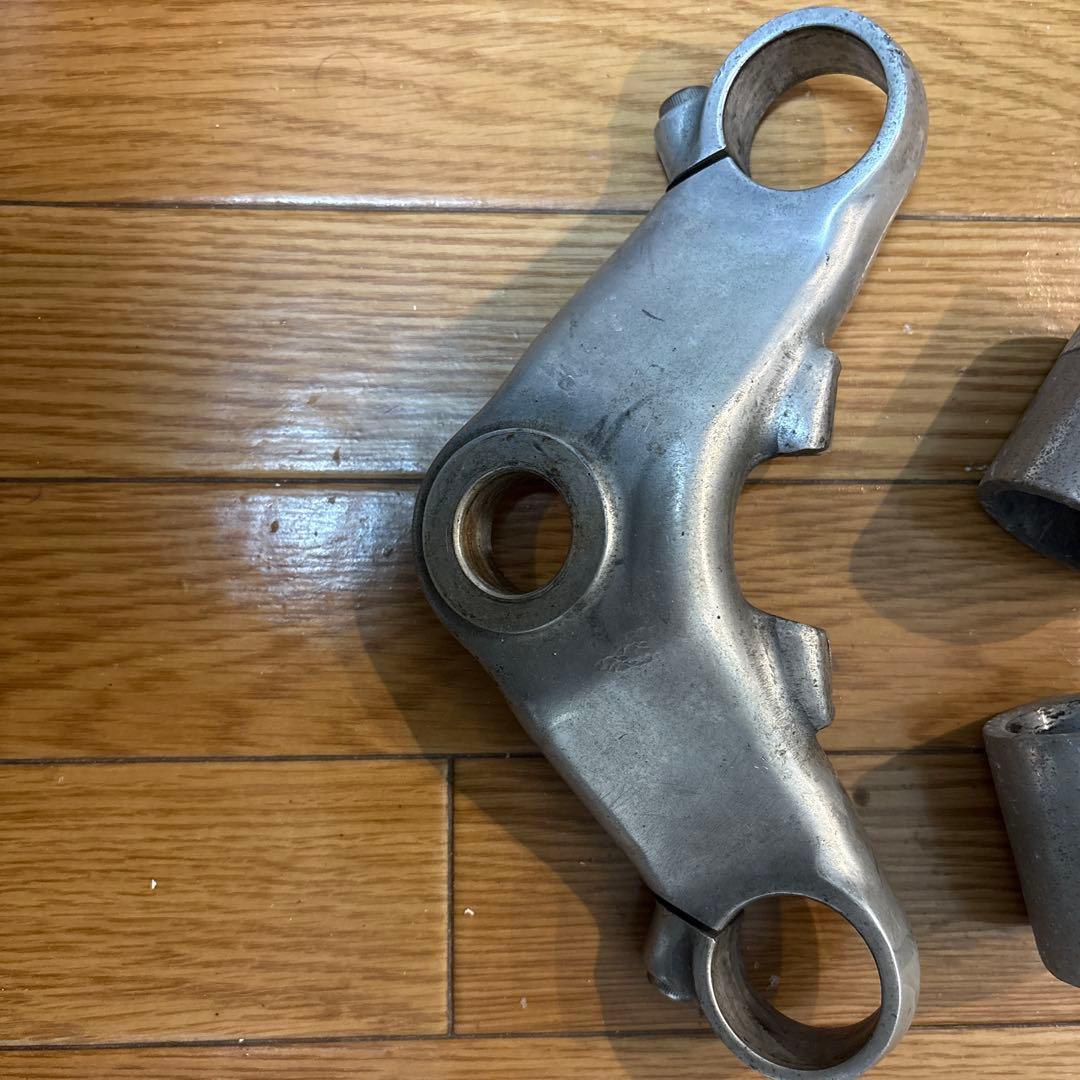 gb250 グラブマン　WELINGTON MOTO