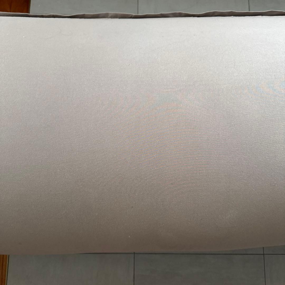 Yogibo Max ヨギボーマックス　ダークグレー