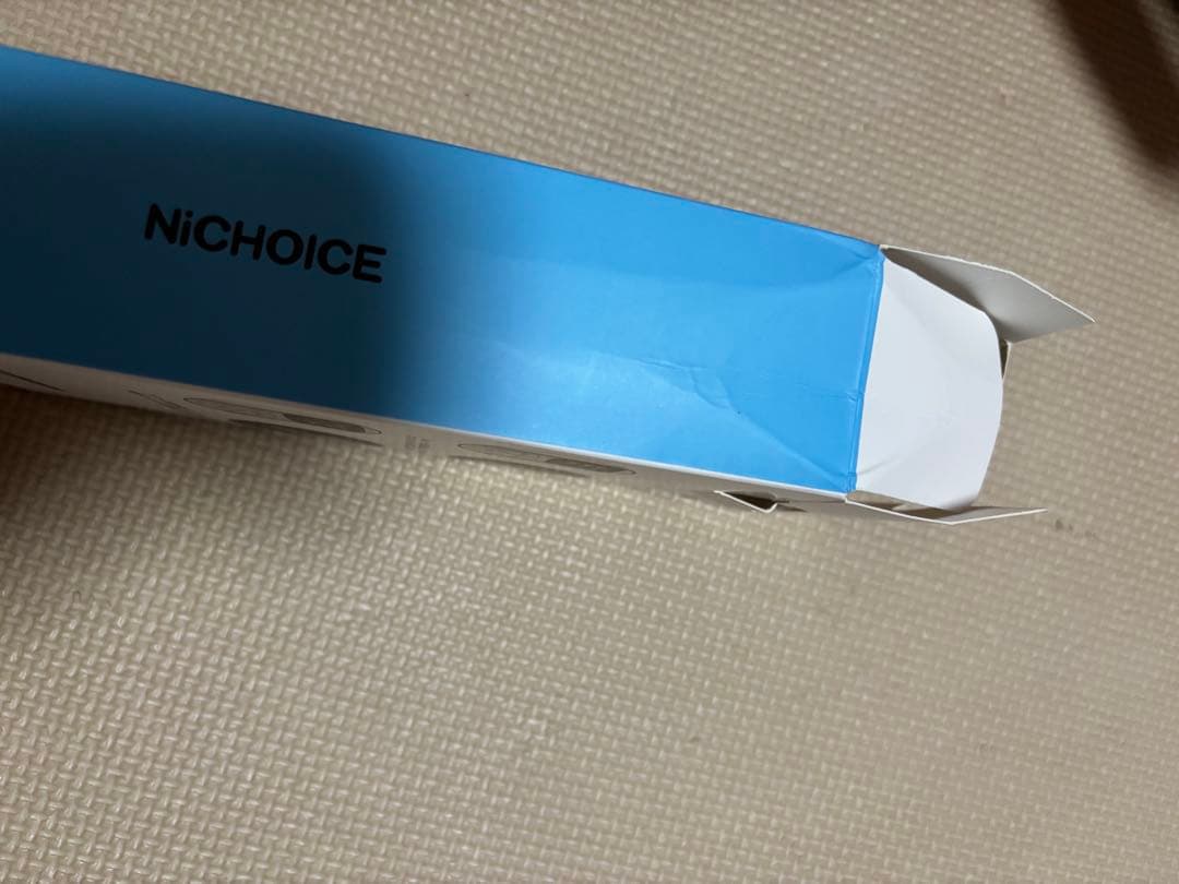 NiCHOICE NBT-921 美顔器