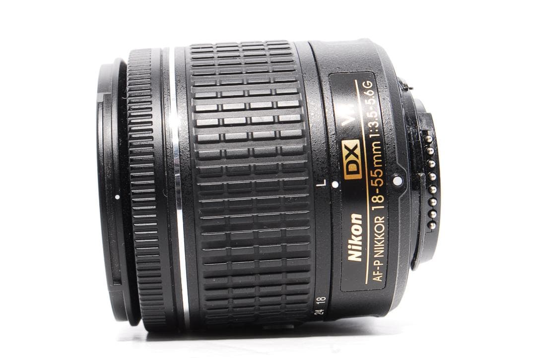 ✨届いてすぐ使える Bluetooth搭載✨Nikon D5600 レンズセット