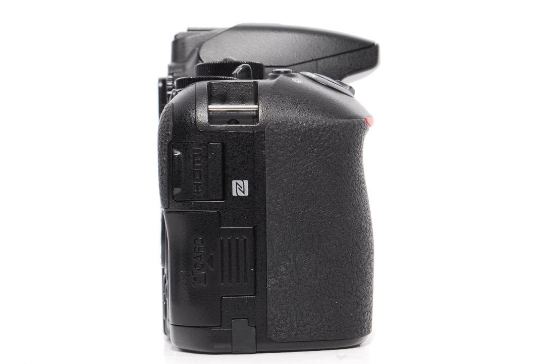 ✨届いてすぐ使える Bluetooth搭載✨Nikon D5600 レンズセット