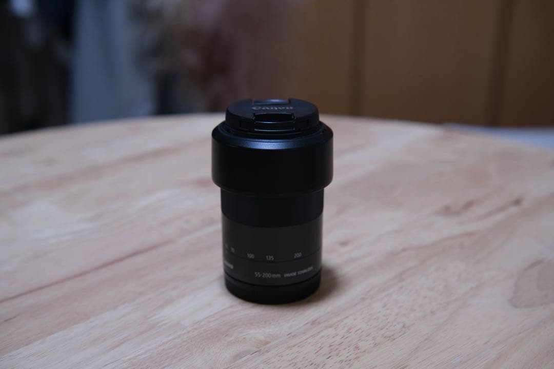 Canon EOS M3 レンズ3本含む一式フルセット【ボディ本体のみジャンク】