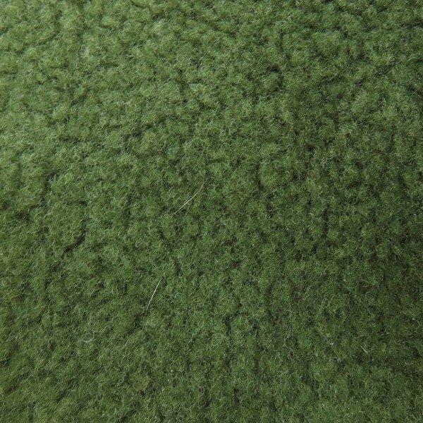 A BATHING APE アベイシングエイプ 裏ボア ジャケット ブルゾン M