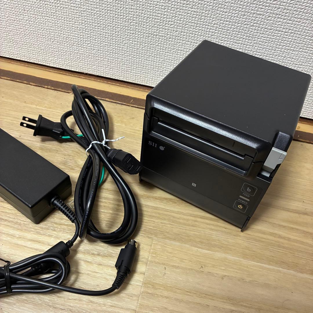 SII セイコー サーマルプリンター　■RP-F10