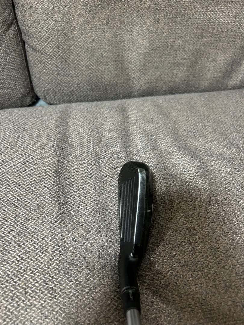 TaylorMade ギャッパーMID ユーティリティ　4U 21°