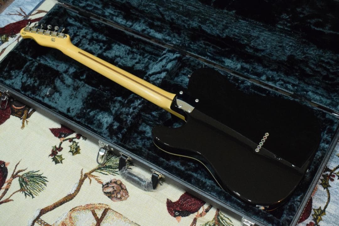 HISTORY SH-TC/R トップバインディングボディ【ハードケース付】