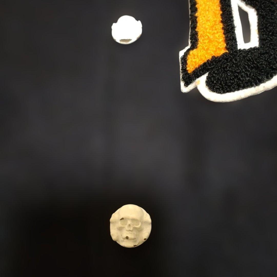 ミラクルウーマン　スタジャン