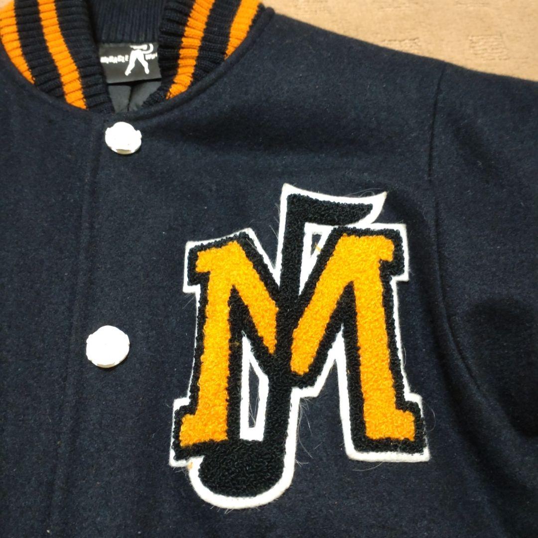 ミラクルウーマン　スタジャン