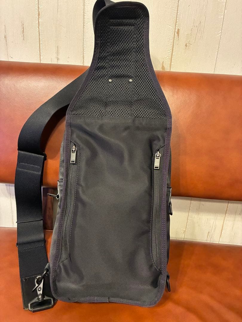 PORTER LIFT SLING SHOULDER BAG ポーター