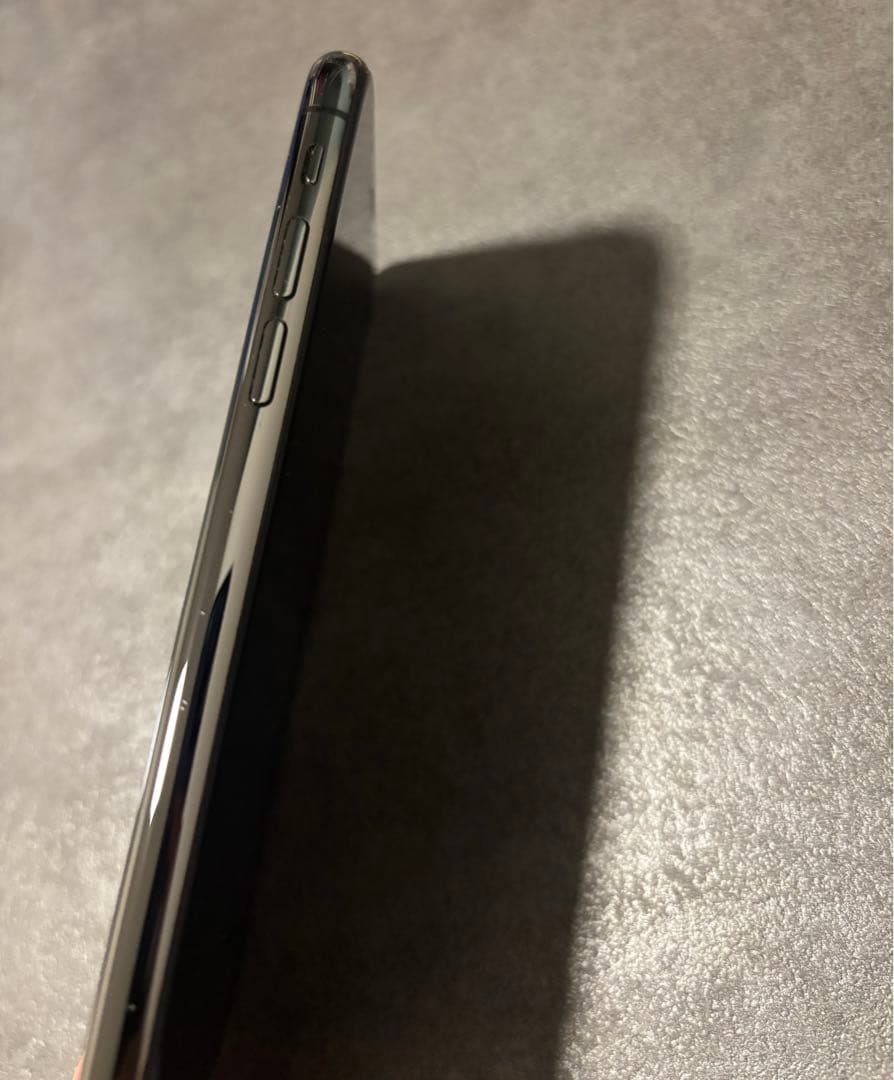 iPhone XS 256GB スペースグレイ SIMフリー