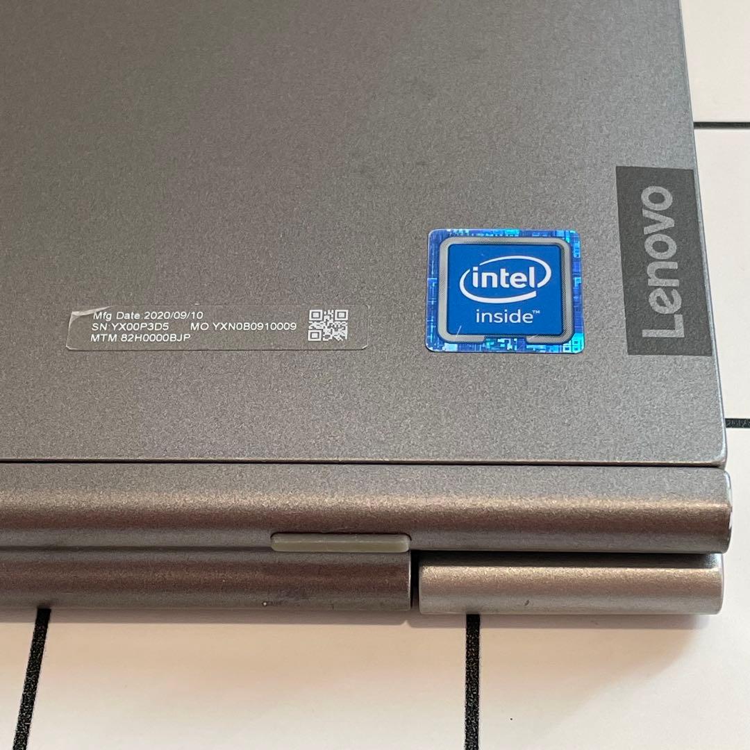 Lenovo IdeaPad D330-10IGL ノートブック