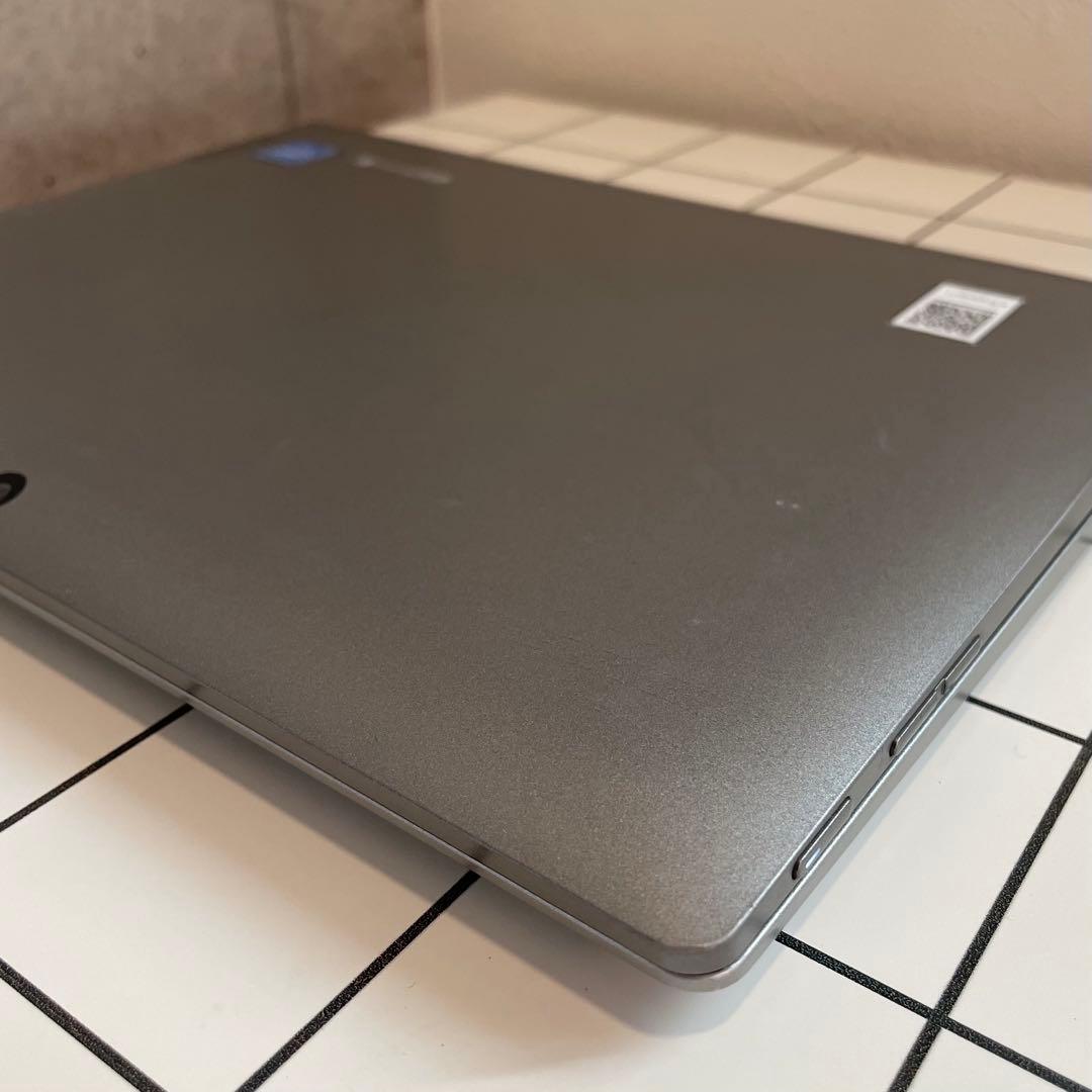 Lenovo IdeaPad D330-10IGL ノートブック