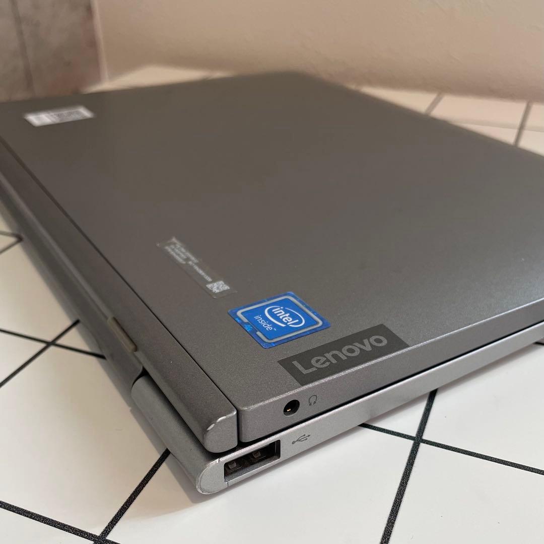 Lenovo IdeaPad D330-10IGL ノートブック