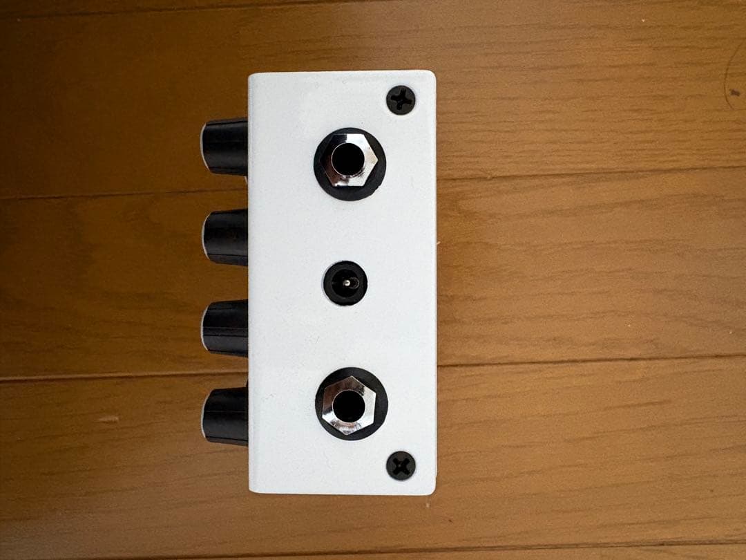 ギター soldano SUPER LEAD OVERDRIVE